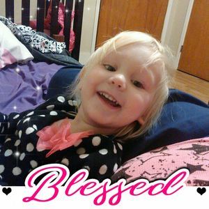 Meet your Posher, Kristi